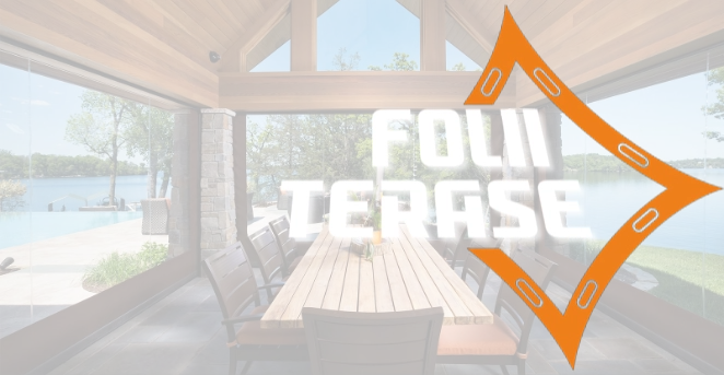 Folii terase